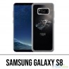 Carcasa Samsung Galaxy S8 - Juego de tronos Stark