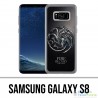 Coque Samsung Galaxy S8 - Game Of Thrones Targaryen
