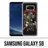 Custodia Samsung Galaxy S8 - Game Of Thrones Zelda