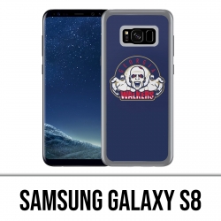 Coque Samsung Galaxy S8 - Georgia Walkers Walking Dead