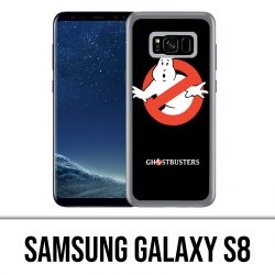 Custodia Samsung Galaxy S8 - Ghostbusters