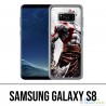 Coque Samsung Galaxy S8 - God Of War 3