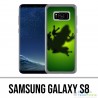 Custodia Samsung Galaxy S8 - Frog Leaf