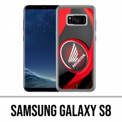 Carcasa Samsung Galaxy S8 - Logotipo de Honda