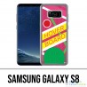 Samsung Galaxy S8 Case - Hoverboard Back To The Future