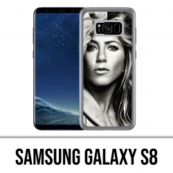 Coque Samsung Galaxy S8 - Jenifer Aniston
