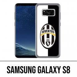 Coque Samsung Galaxy S8 - Juventus Footballl