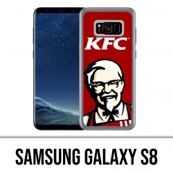 Coque Samsung Galaxy S8 - Kfc
