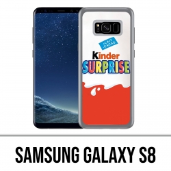 Samsung Galaxy S8 case - Kinder