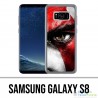 Custodia Samsung Galaxy S8 - Kratos