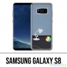 Samsung Galaxy S8 Case - Pixar Lamp