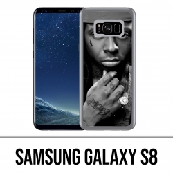 Carcasa Samsung Galaxy S8 - Lil Wayne