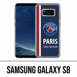 Samsung Galaxy S8 Case - Psg Classic Logo