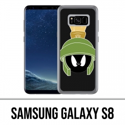 Coque Samsung Galaxy S8 - Looney Tunes Marvin Martien
