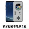 Samsung Galaxy S8 Case - Nintendo Snes Controller