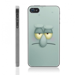 Sponge Bob phone case - Carlo