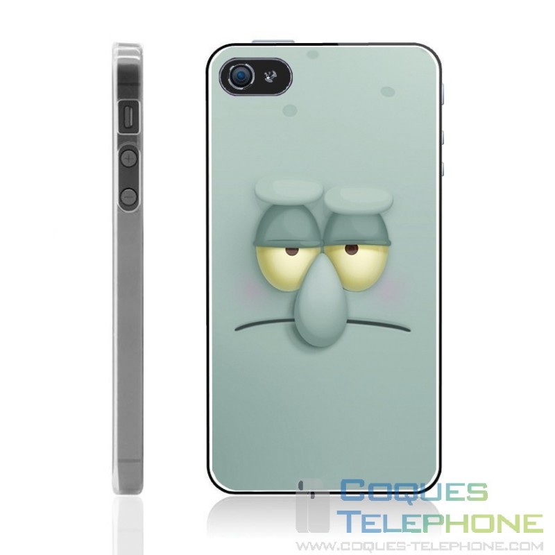 Sponge Bob phone case - Carlo