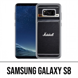 Samsung Galaxy S8 case - Marshall