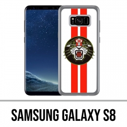 Samsung Galaxy S8 case - Motogp Marco Simoncelli Logo
