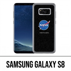 Coque Samsung Galaxy S8 - Nasa Need Space