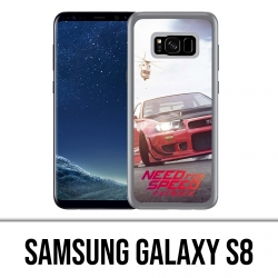 Coque Samsung Galaxy S8 - Need For Speed Payback