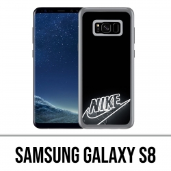 Funda Samsung Galaxy S8 - Nike Neon