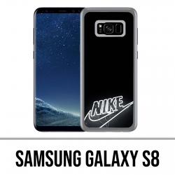 Samsung Galaxy S8 case - Nike Neon