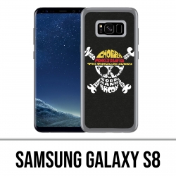 Custodia Samsung Galaxy S8 - Logo One Piece