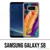 Samsung Galaxy S8 Case - Feathers