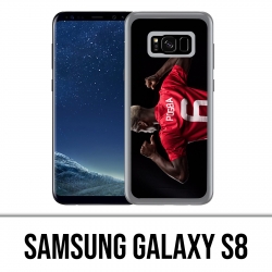 Samsung Galaxy S8 Hülle - Pogba