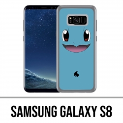 Coque Samsung Galaxy S8 - Pokémon Carapuce