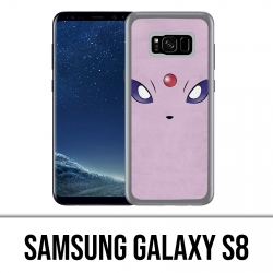 Samsung Galaxy S8 case - Pokémon Mentali