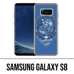 Samsung Galaxy S8 Hülle - Pokémon Water