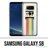 Custodia Samsung Galaxy S8 - Polaroid Vintage 2