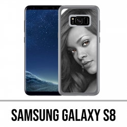 Samsung Galaxy S8 case - Rihanna