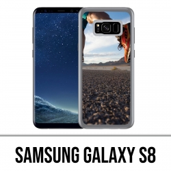 Custodia Samsung Galaxy S8 - In esecuzione