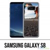 Samsung Galaxy S8 case - Running