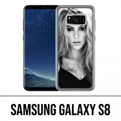 Samsung Galaxy S8 case - Shakira