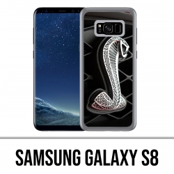 Funda Samsung Galaxy S8 - Logotipo Shelby