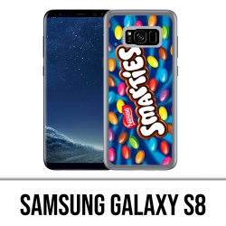 Funda Samsung Galaxy S8 - Smarties