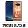 Custodia Samsung Galaxy S8 - Speed ​​Running