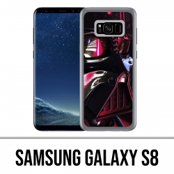 Coque Samsung Galaxy S8 - Star Wars Dark Vador Father