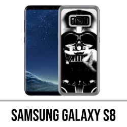 Funda Samsung Galaxy S8 - Star Wars Dark Vader Neì On