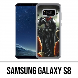 Funda Samsung Galaxy S8 - Star Wars Darth Vader