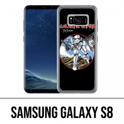 Samsung Galaxy S8 Case - Star Wars Galactic Empire Trooper