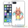 Custodia per cellulare Pokemon Bebe - Salameche