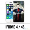 IPhone 4 / 4S Fall - PSG Marco Veratti