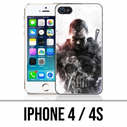 IPhone 4 / 4S case - Punisher