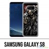 Custodia Samsung Galaxy S8 - Head Dead Gun