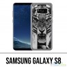 Custodia Samsung Galaxy S8 - Tiger Swag 1